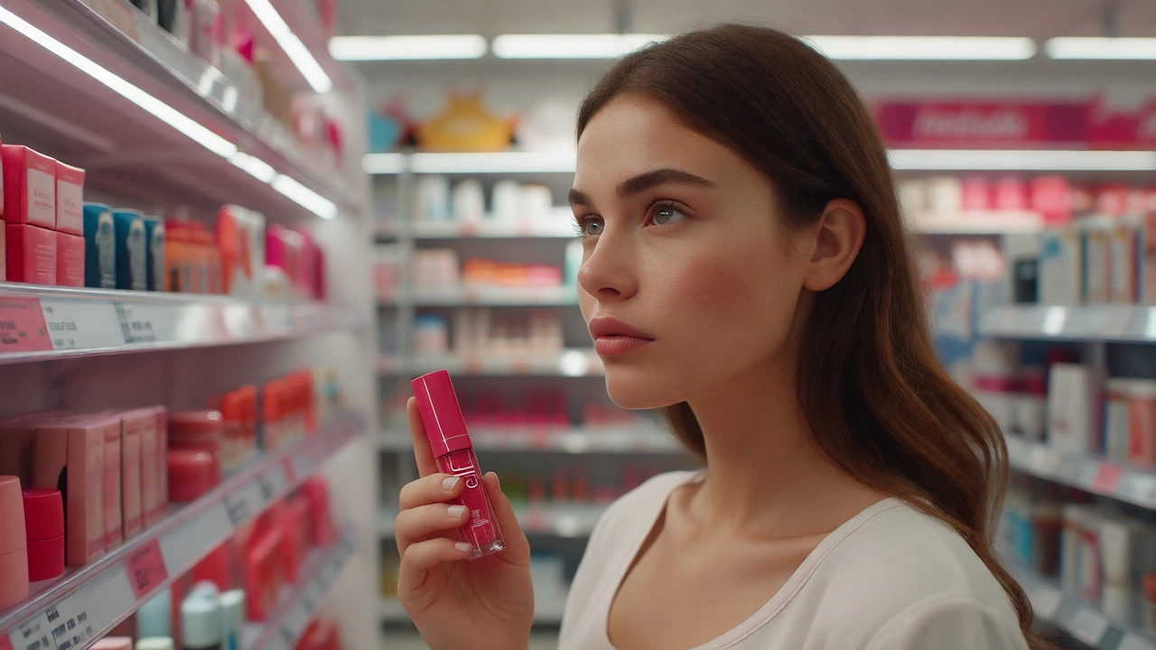 Is e.l.f. Cosmetics a Clean Brand? Ingredients, Safety & Verdict