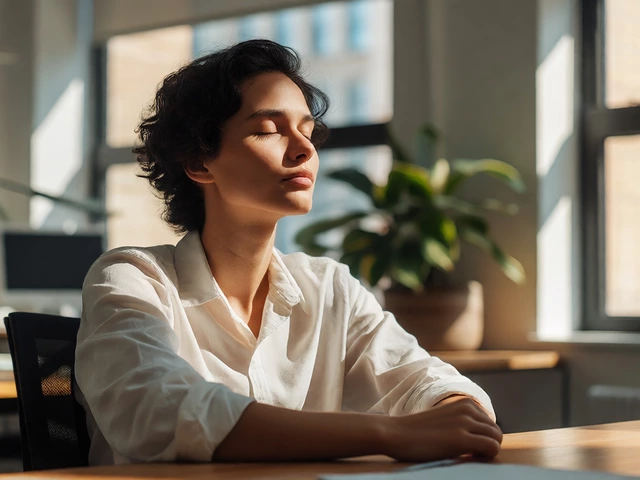 How Can a Beginner Practice Mindfulness? A Simple Start