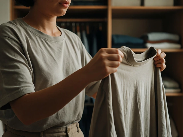 How to Choose Your Clothing Style: A Practical Guide