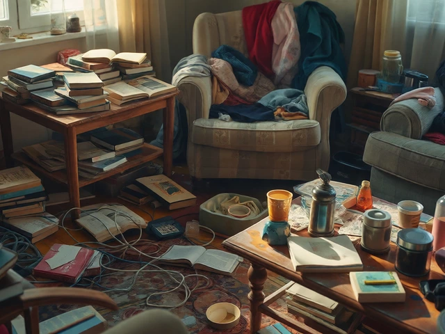 How to Start Practicing Minimalism: A Practical Beginner's Guide