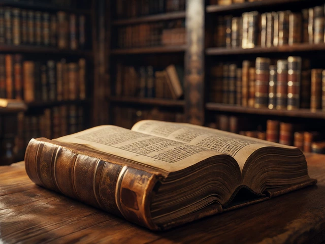 The World's Most Read Book: Uncovering the #1 Bestseller