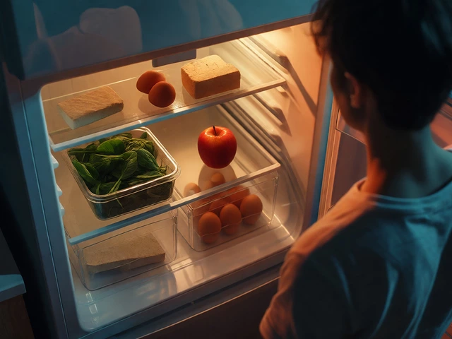 What Are the 5 Core Meals? A Simple Guide to Healthy Eating