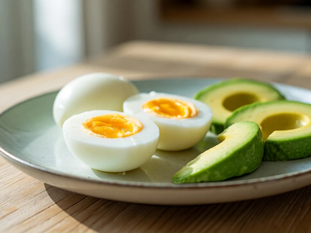 What to Eat to Lose Weight in 3 Days: A Realistic Guide