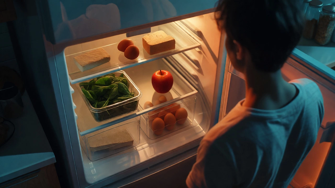 What Are the 5 Core Meals? A Simple Guide to Healthy Eating