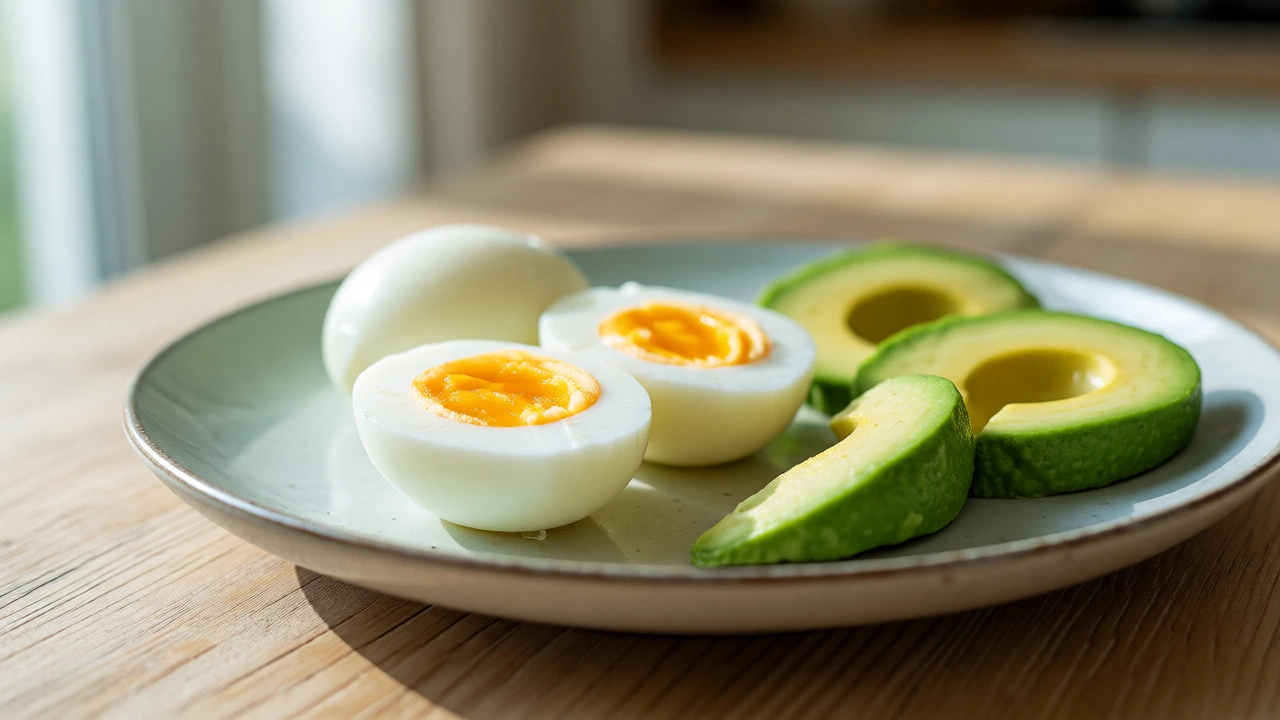 What to Eat to Lose Weight in 3 Days: A Realistic Guide